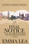 Final Notice synopsis, comments