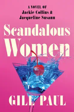 scandalous women book cover image