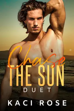 chase the sun collection book cover image