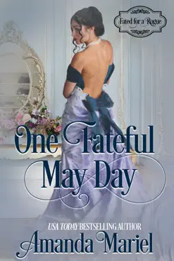 one fateful may day book cover image