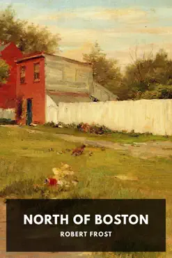 north of boston book cover image