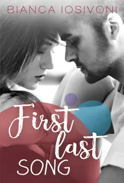 first last song book cover image