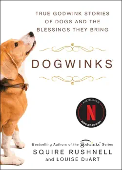 dogwinks book cover image
