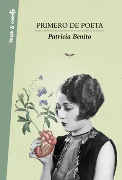 primero de poeta imagen de la portada del libro