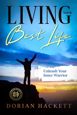 living your best life book cover image