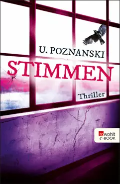 stimmen book cover image
