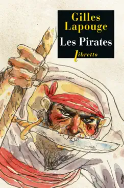 les pirates. forbans, flibustiers, boucaniers et autres gueux de mer imagen de la portada del libro