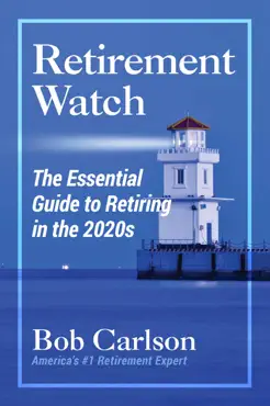retirement watch book cover image