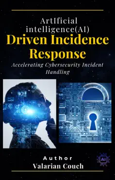 ai driven incidence response book cover image