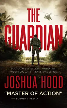 the guardian imagen de la portada del libro