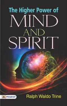 the higher power of mind and spirit book cover image