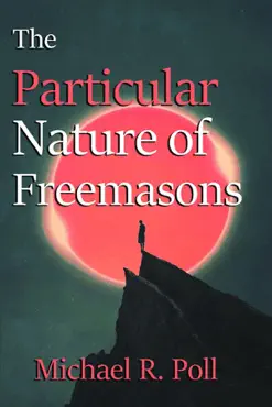 the particular nature of freemasonry book cover image