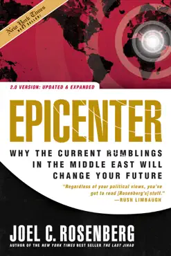 epicenter 2.0 book cover image