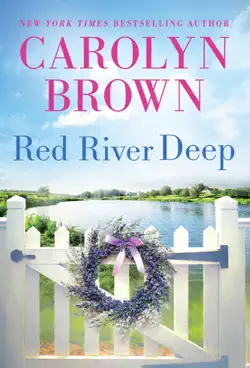 red river deep book cover image