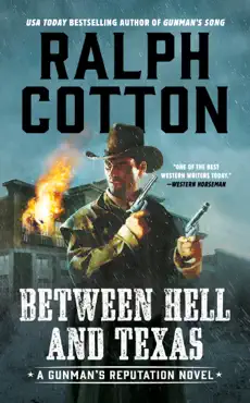between hell and texas book cover image