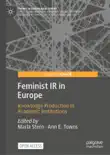 Feminist IR in Europe reviews