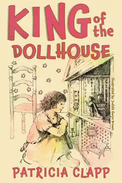 king of the dollhouse book cover image