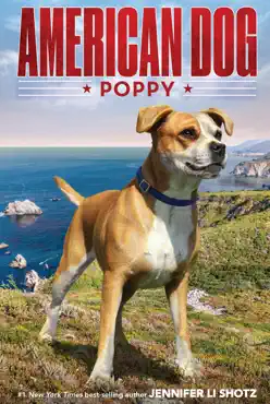 poppy book cover image