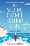The Second Chance Holiday Club synopsis, comments