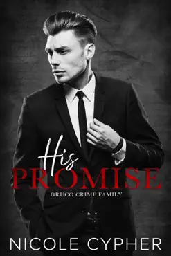 his promise book cover image