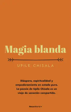 magia blanda book cover image