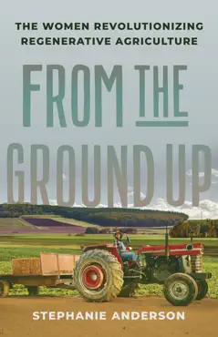 from the ground up book cover image