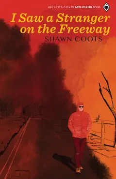 i saw a stranger on the freeway book cover image