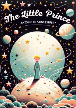 the little prince (unabridged original book, illustrated by antoine de saint exupery) imagen de la portada del libro