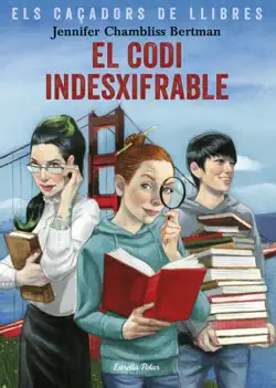 el codi indesxifrable book cover image