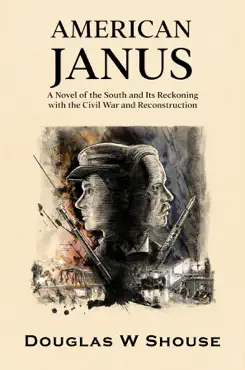 american janus book cover image