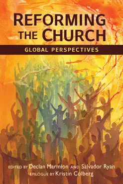reforming the church book cover image