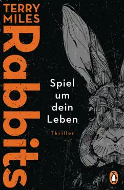 rabbits. spiel um dein leben book cover image