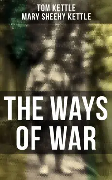 the ways of war book cover image