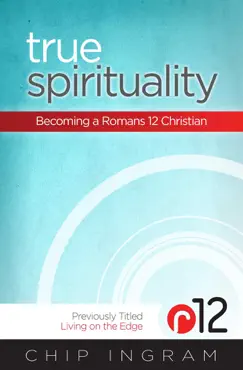 true spirituality book cover image