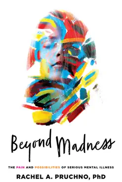 beyond madness book cover image