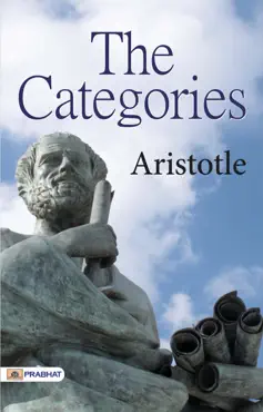 the categories book cover image