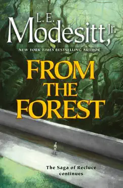 from the forest book cover image
