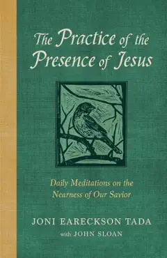 the practice of the presence of jesus book cover image