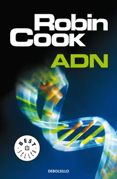 adn book cover image