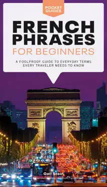 french phrases for beginners book cover image