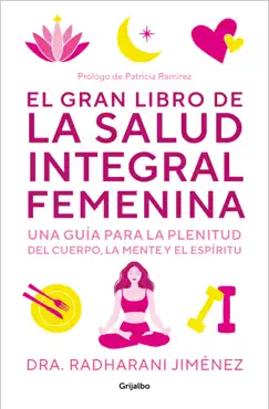 el gran libro de la salud integral femenina imagen de la portada del libro