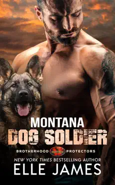 montana dog soldier book cover image
