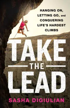 take the lead book cover image