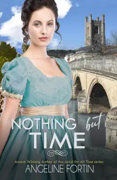 nothing but time book cover image