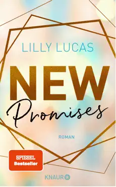 new promises book cover image