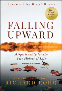 falling upward, revised and updated book cover image