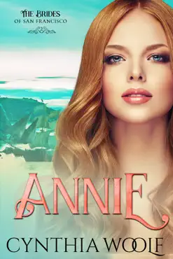 annie book cover image