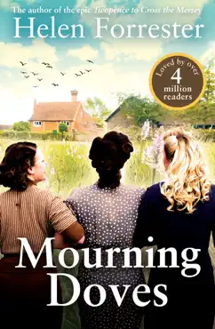 mourning doves imagen de la portada del libro