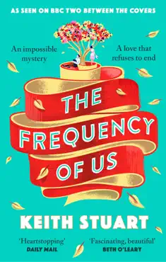 the frequency of us book cover image