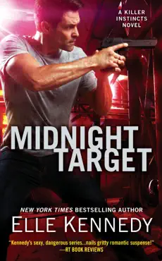 midnight target book cover image